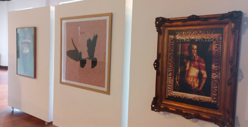 Portal de Notícias PJF | Exposição “gerAções III” abre nesta quinta-feira na Galeria Nívea Bracher | FUNALFA - 3/9/2025