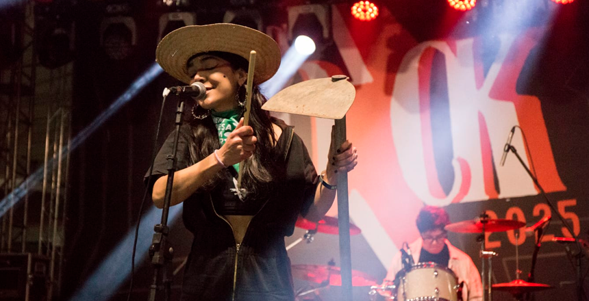 Portal de Notícias PJF | Beco da Cultura recebe show da banda Valla neste domingo, 12 | FUNALFA - 10/7/2026