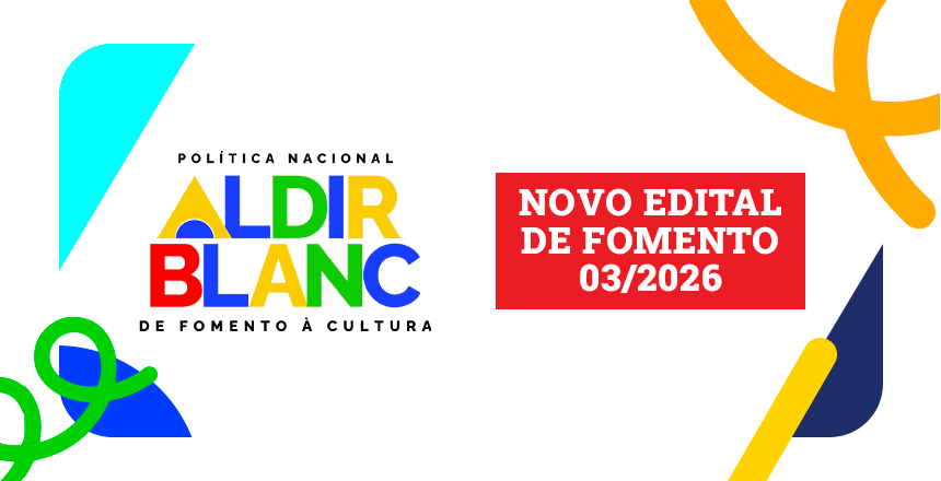 Portal de Notícias PJF | Prefeitura abre novo edital de fomento à cultura com investimento superior a R$ 1,5 milhão | FUNALFA - 26/5/2026