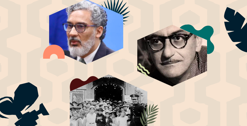 Portal de Notícias PJF | Parceria da Prefeitura com Cinema Alameda terá sessão inaugural na próxima terça (19) | FUNALFA - 14/5/2026