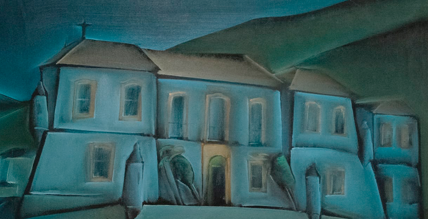 Portal de Notícias PJF | Exposição “Cidade do Sonho” abre nesta terça-feira (9), com presença do prefeito de Ouro Preto | FUNALFA - 8/6/2026