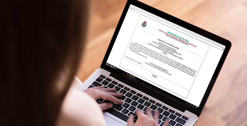 Portal de Notícias PJF | PJF divulga resultado preliminar de edital da PNAB para fomento a projetos de Pontos e Pontões de Cultura | FUNALFA - 17/9/2026