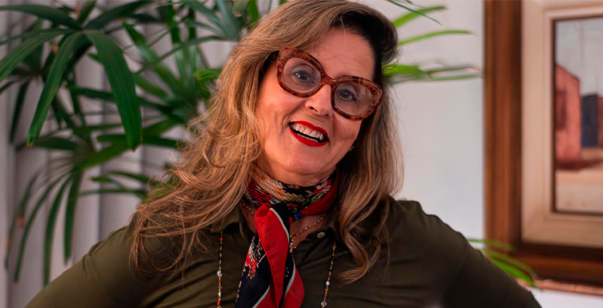 Portal de Notícias PJF | Dubladora de clássicos da Disney ministra workshop em Juiz de Fora | FUNALFA - 8/9/2025