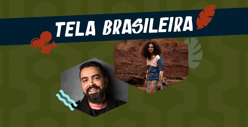 Portal de Notícias PJF | Tela Brasileira exibe “O silêncio das ostras”, com presença do diretor Marcos Pimentel, no Cinema Alameda | FUNALFA - 29/5/2026