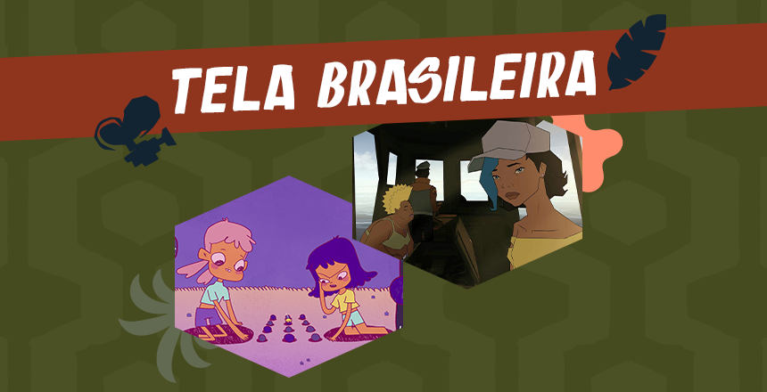 Portal de Notícias PJF | Tela Brasileira exibe curta mineiro e animação premiada na próxima terça, 23 | FUNALFA - 19/6/2026