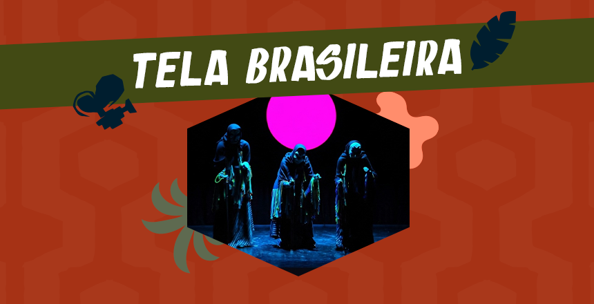 Portal de Notícias PJF | Tela Brasileira exibe documentário sobre os 60 anos do Grupo Divulgação | FUNALFA - 2/10/2026