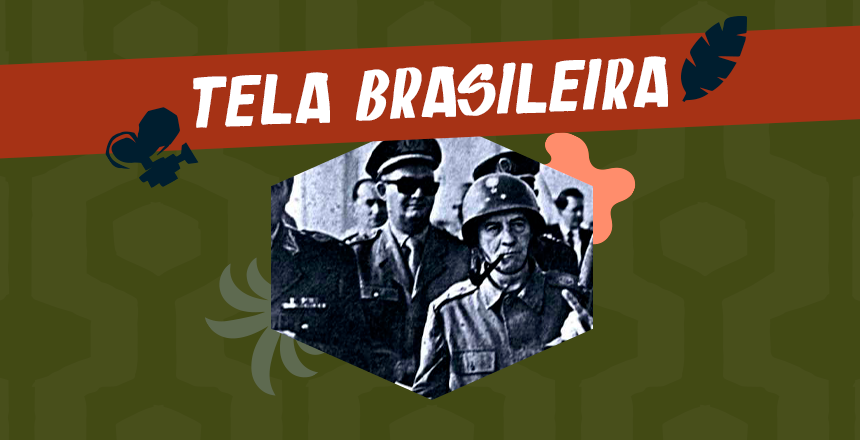 Portal de Notícias PJF | Tela Brasileira exibe documentário sobre a Operação Condor na programação do Simpósio 80+1 | FUNALFA - 25/9/2026