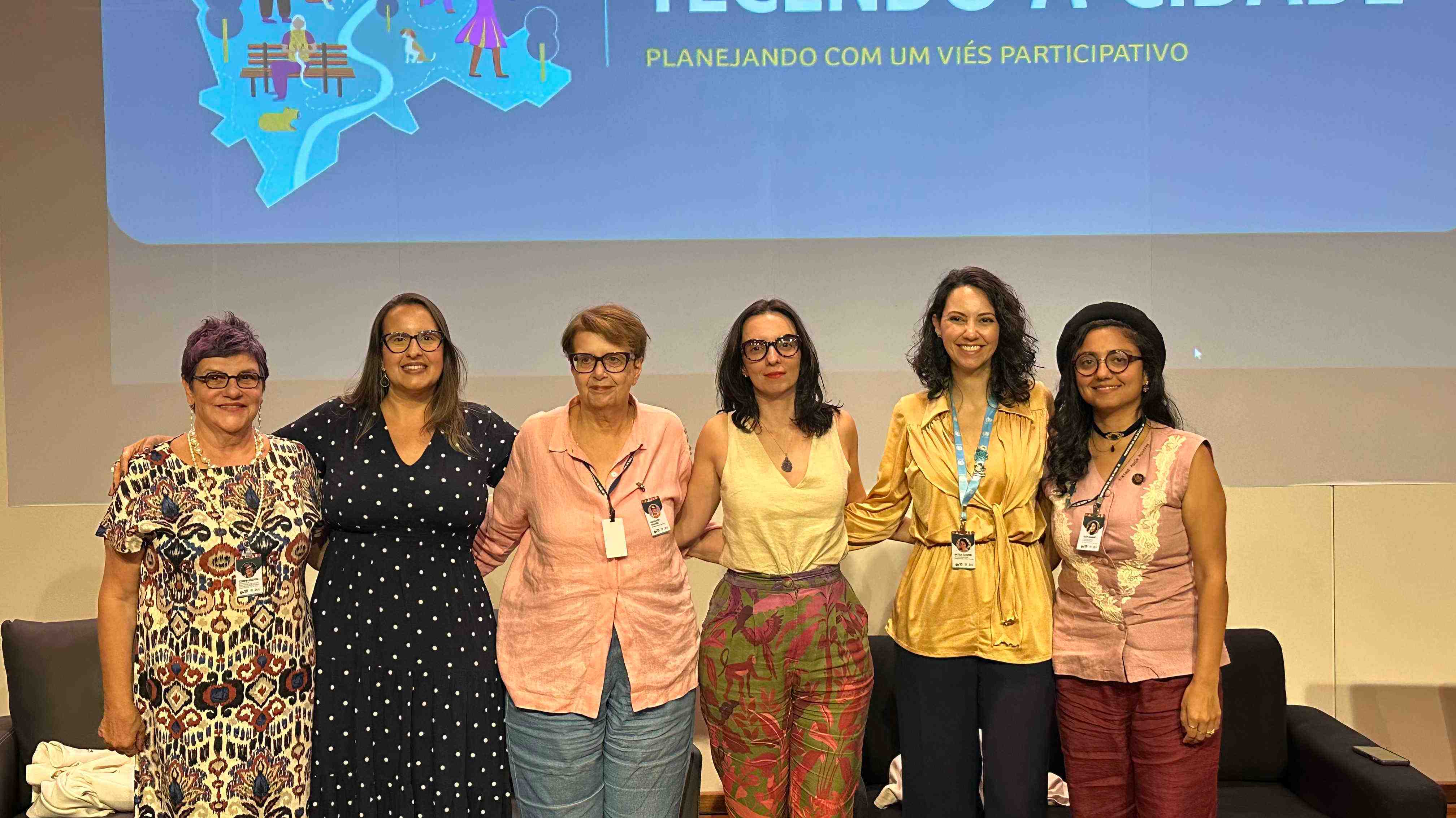 Portal de Notícias PJF | PJF a e ONU-Habitat desenvolvem Laboratório de Planejamento Urbano para fortalecer a Defesa Civil | SEDUPP - 14/10/2026