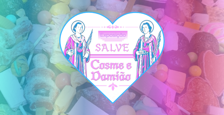 Portal de Notícias PJF | Exposição “Salve Cosme e Damião!” transforma memória afetiva em homenagem a quem mantém viva a tradição da festa dos santos gêmeos | FUNALFA - 13/8/2026