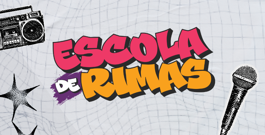 Portal de Notícias PJF | PJF lança projeto Escola de Rimas para estimular escrita e expressão por meio do hip-hop | FUNALFA - 3/9/2026