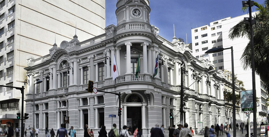 Portal de Notícias PJF | Espaço Cidade passa a oferecer vacinas contra Covid-19 a partir desta quarta, 22 | SS - 21/12/2021