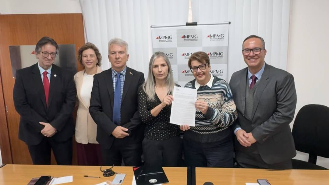 Portal de Notícias PJF | Prefeitura e Ministério Público ampliam ações para garantir moradia às famílias atingidas pelas chuvas em Juiz de Fora | PREFEITURA - 25/8/2026