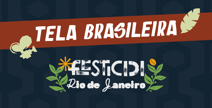 Portal de Notícias PJF | Sessão especial da Tela Brasileira traz curadoria do 6º Festicidi ao Cinema Alameda nesta terça-feira, 21 | FUNALFA - 20/7/2026
