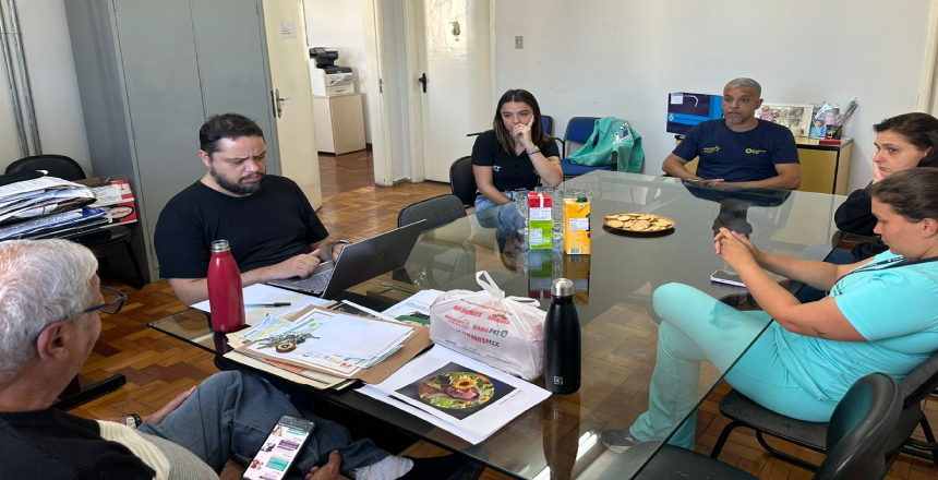 Portal de Notícias PJF | Sebeal realiza sexta edição da Roda de Conversa Animal e fortalece diálogo com a comunidade | SEBEAL - 3/7/2026