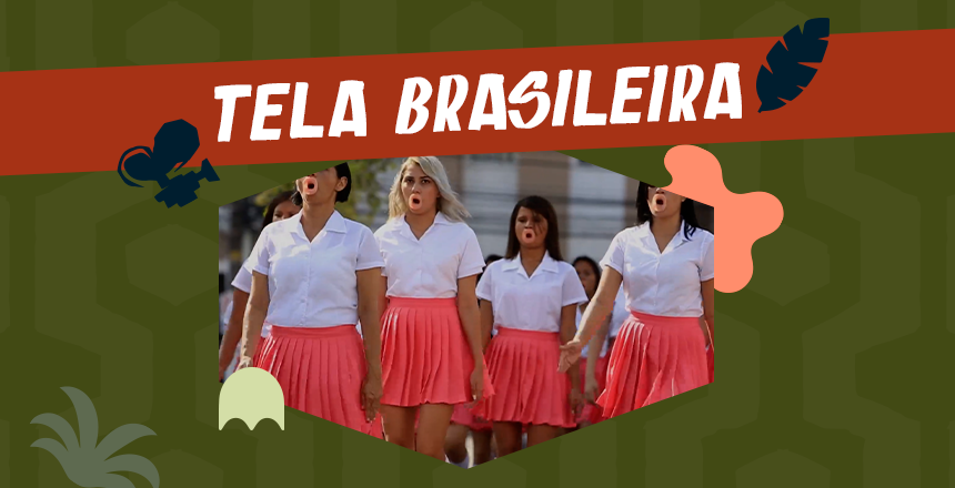Portal de Notícias PJF | Tela Brasileira recebe documentário de Carla Camurati com debate sobre fé, gênero e sociedade | FUNALFA - 7/8/2026