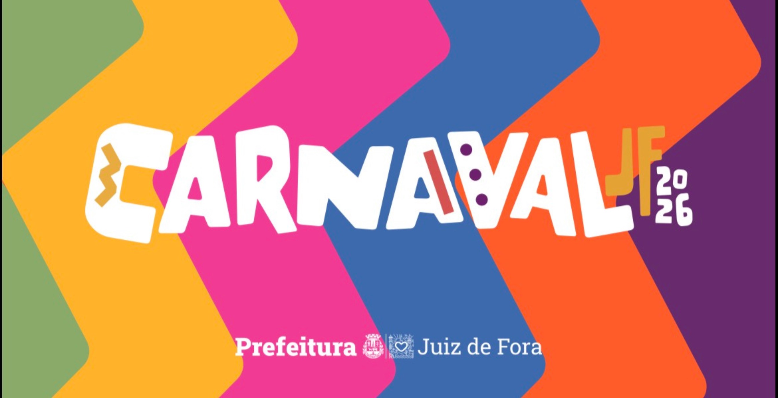 Portal de Notícias PJF | Carnaval 2026 vai agitar Juiz de Fora com programação por 19 dias | FUNALFA - 9/1/2026