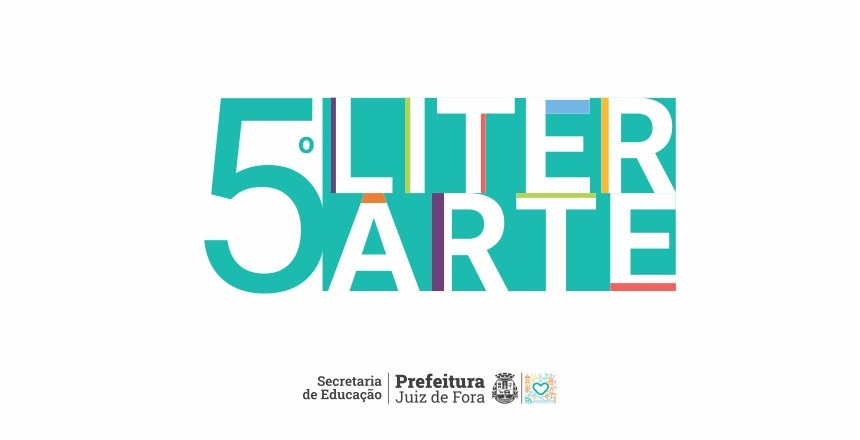 Portal de Notícias PJF | Secretaria de Educação abre inscrições para o 5º LiterArte | SE - 10/8/2026