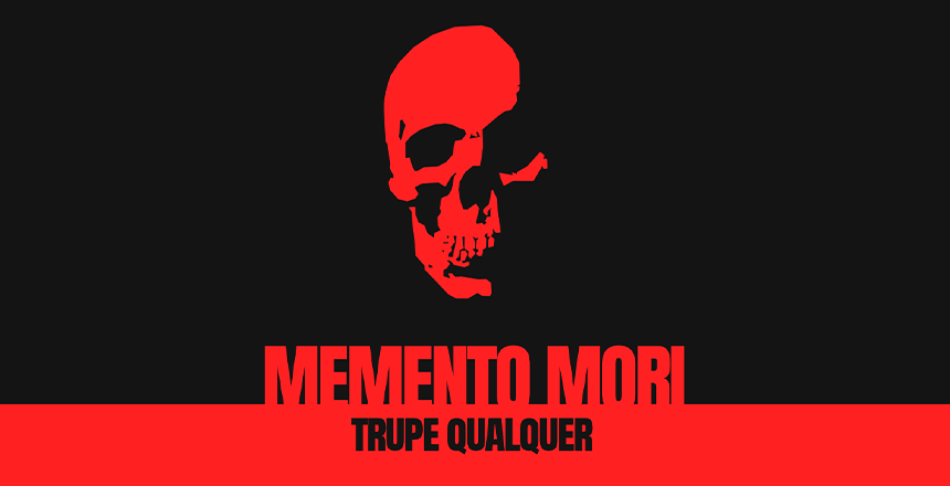 Portal de Notícias PJF | Trupe Qualquer estreia “Memento mori” no Teatro Paschoal Carlos Magno com reflexão sobre a exploração do trabalho | FUNALFA - 15/10/2026