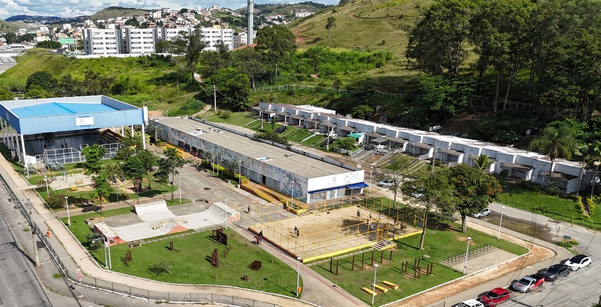 Portal de Notícias PJF | Praça CEU recebe dois espetáculos da campanha de popularização teatro e dança neste fim de semana | SEL - 20/8/2026