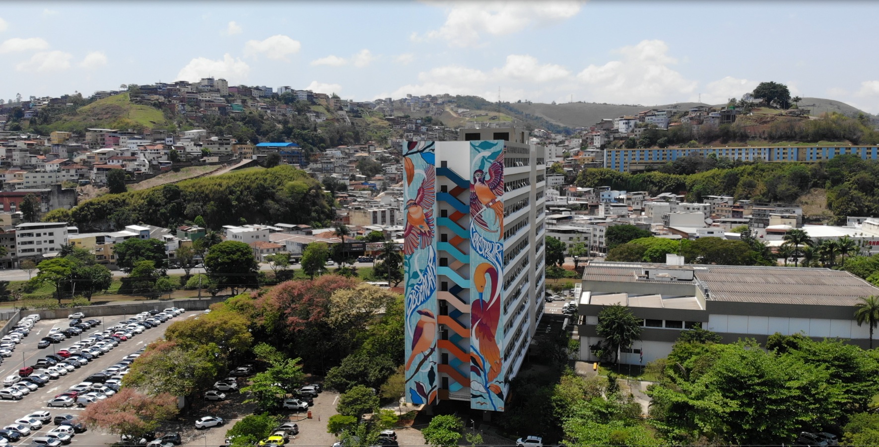 Portal de Notícias PJF | Confira o funcionamento dos serviços da PJF durante o feriado da Independência do Brasil | PREFEITURA - 4/9/2026
