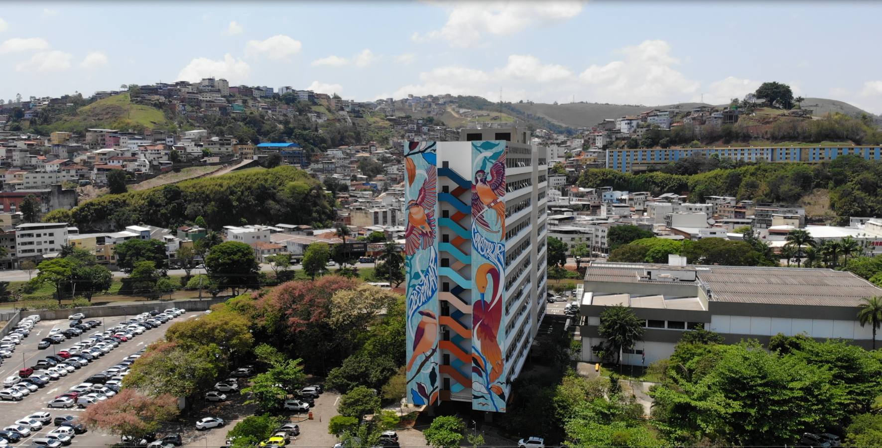 Portal de Notícias PJF | Confira o funcionamento dos serviços da PJF durante o feriado de Nossa Senhora Aparecida | PREFEITURA - 9/10/2026