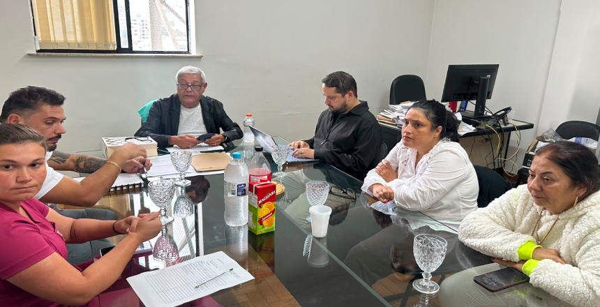 Portal de Notícias PJF | Sebeal realiza terceira edição da Roda de Conversa Animal e fortalece diálogo com a comunidade | SEBEAL - 15/6/2026