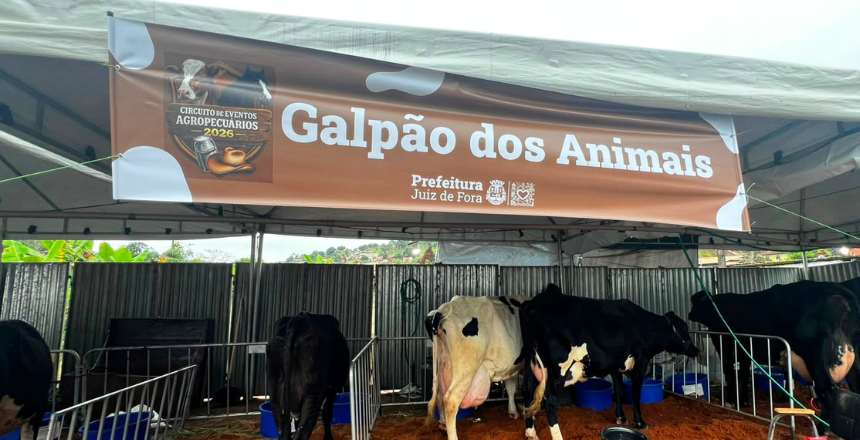 Portal de Notícias PJF | Fim de semana em dose dupla: Monte Verde e Sarandira sediam torneios leiteiros simultâneos em Juiz de Fora | SDA - 8/7/2026