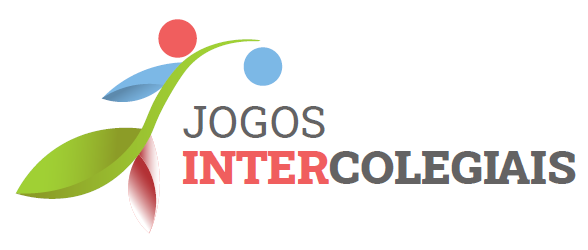 Logo dos jogos intercolegiais