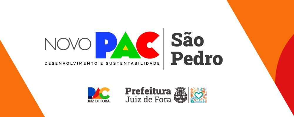 PAC São Pedro