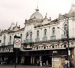 Acervo PJF - �ris Vilela - Juiz de Fora/MG