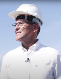 Prefeitura de Juiz de Fora - Secretário da Companhia de Saneamento Municipal