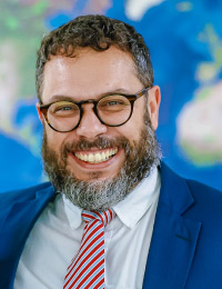 Prefeitura de Juiz de Fora - Secretaria de Governo