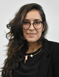 Prefeitura de Juiz de Fora - Diretora-Diretor-presidente da Empresa Regional de Habitação de Juiz de Fora (Emcasa) - Livia Delgado