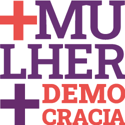 mais mulher, mais democracia