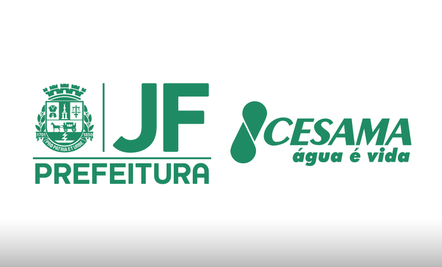 Portal de Notcias PJF | Cesama inicia implantao de 200 metros de redes de gua na Rua Santo Antnio | CESAMA - 21/7/2017
