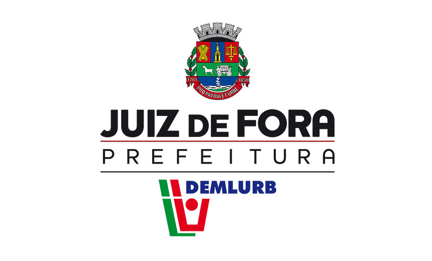 Portal de Notcias PJF | Demlurb realiza limpeza de crrego em Benfica | DEMLURB - 28/6/2017