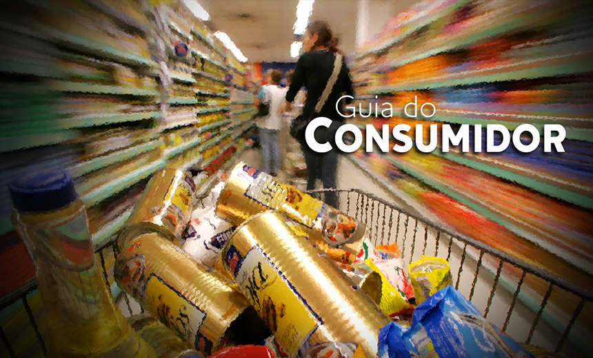 Portal de Notcias PJF | Guia do Consumidor- Variao nos preos dos produtos chega a 201,7% | SAA - 11/1/2018