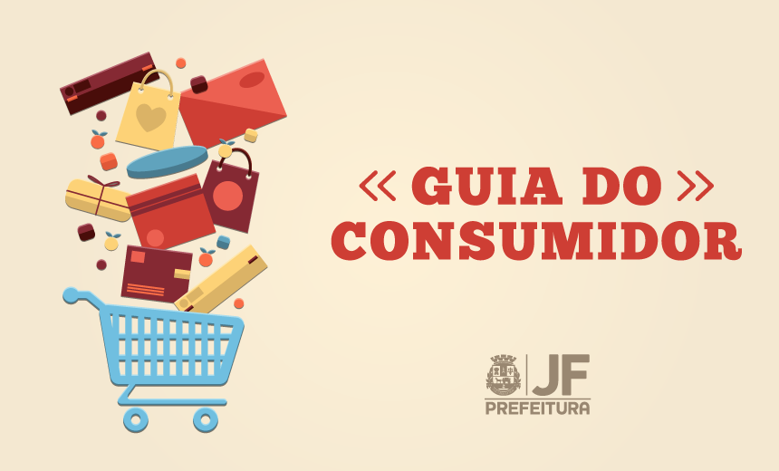 Portal de Notcias PJF | Guia do Consumidor  Variao de preos chega a 317,6% | SEDETA - 18/7/2019