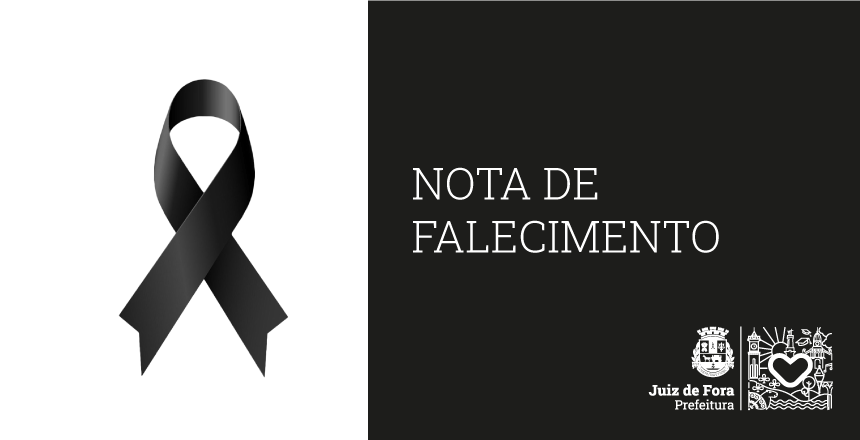 Portal de Not�cias PJF | Nota de pesar | DEMLURB - 24/2/2026