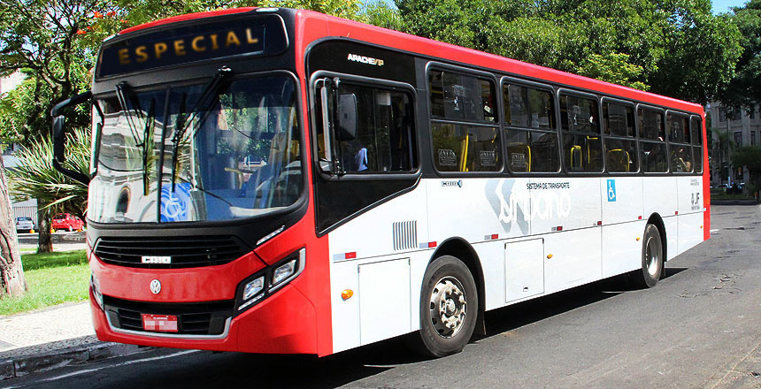 Portal de Not�cias PJF | 6� Corrida Fam�lia do Servidor e 12� Corrida Solid�ria Ascomcer: confira as altera��es no tr�nsito neste fim de semana | SMU - 24/10/2025