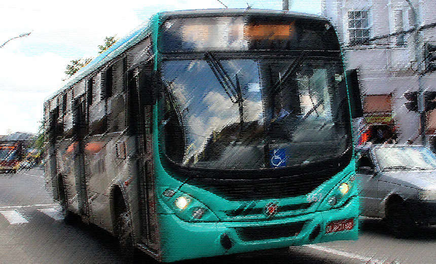 Portal de Not�cias PJF | Settra altera Itiner�rio da linha 538  | SETTRA - 19/7/2017