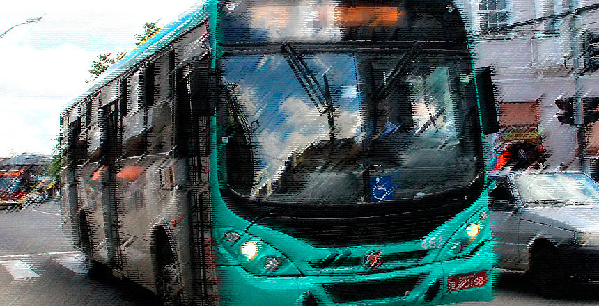 Settra altera quadro de horários de ônibus da Linha 713 - Náutico