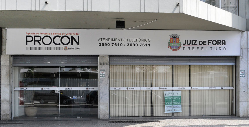 Portal de Not�cias PJF | Procon/JF alerta sobre compras pela internet e para o �Dia das Crian�as� | PROCON - 5/10/2020