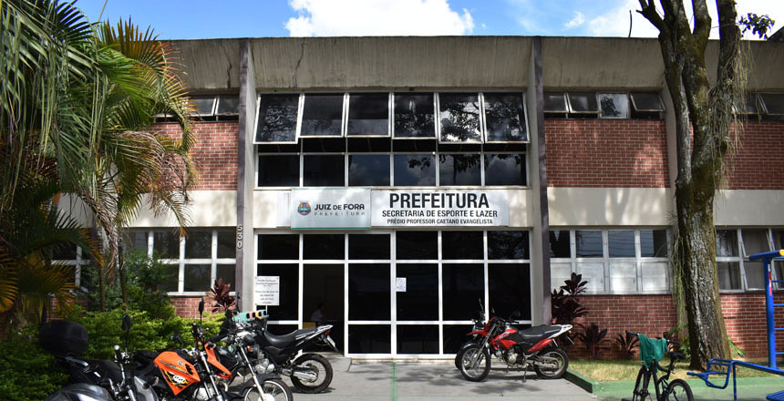 Portal de Not�cias PJF | SEL suspende programas e eventos para preven��o � covid-19 | SEL - 17/3/2020