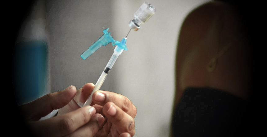 Portal de Notcias PJF | Campanha de imunizao contra Covid-19  mantida para adultos nesta quinta-feira, 27 | SS - 26/1/2022