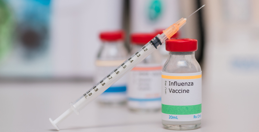Portal de Notcias PJF | Em reta final, vacinao contra Influenza est disponvel para todas as pessoas acima de seis meses | SS - 22/10/2021