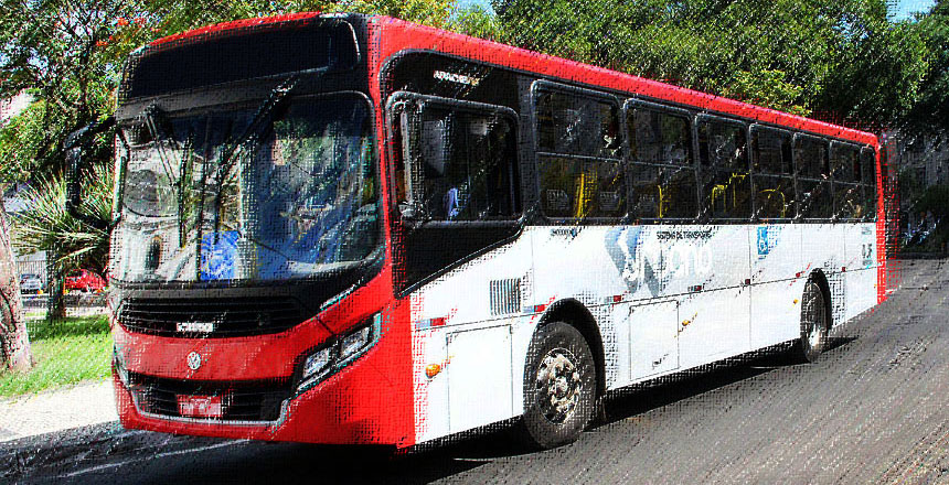 Portal de Not�cias PJF | Settra altera itiner�rio e quadro de hor�rios da linha 640 Rodovi�ria | SETTRA - 8/10/2020