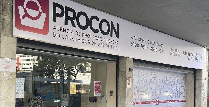 Portal de Not�cias PJF | Procon multa Crefisa em mais de R$150 mil por publicidade abusiva e concess�o de cr�dito irrespons�vel | PROCON - 4/12/2024