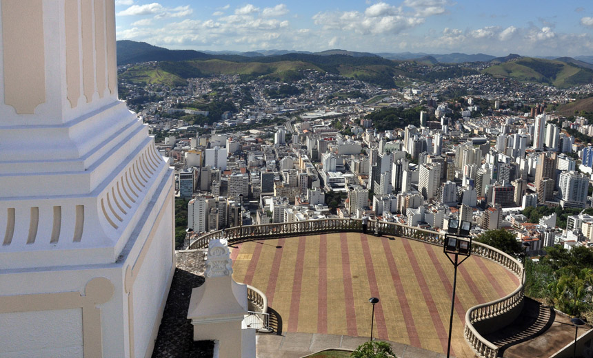 Portal de Not�cias PJF | Conselho apresentar� Plano Municipal de Turismo durante f�rum regional | SEDETA - 1/7/2019