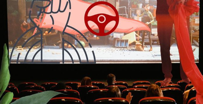 Portal de Not�cias PJF | Festival Mulheres no Volante recebe inscri��es para mostra de filmes e Feira de Arte e Cultura | FUNALFA - 1/7/2022
